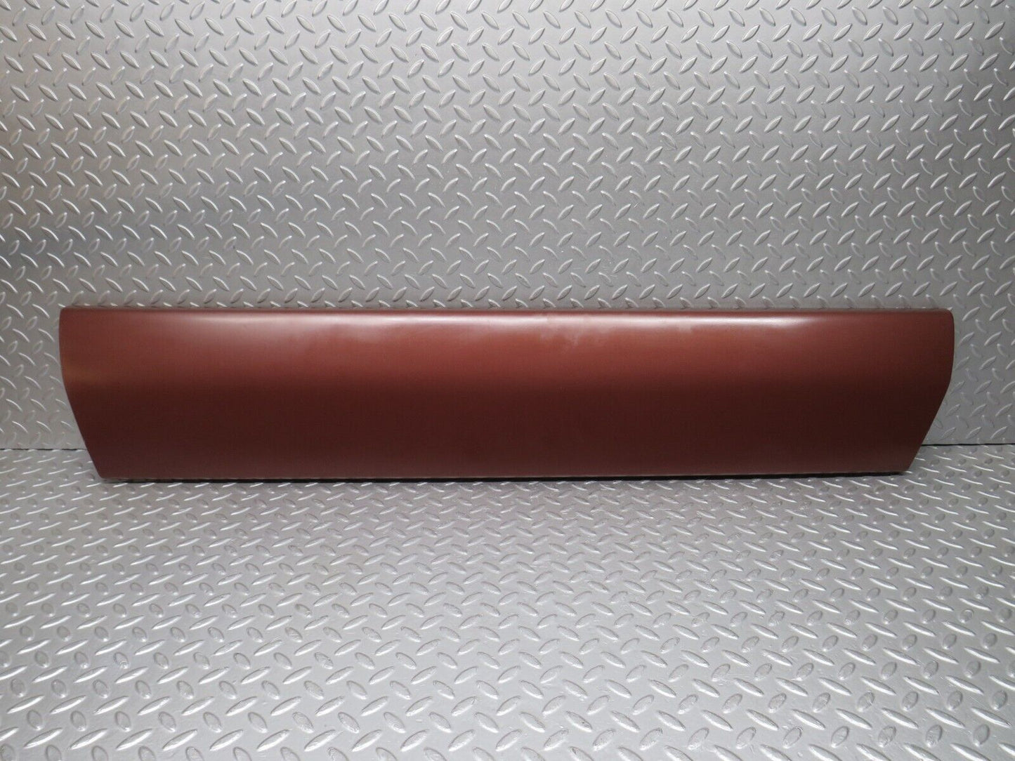 38316 Mercedes-Benz R129 280SL Coupe Right Door Lower Moulding Trim 1296900440