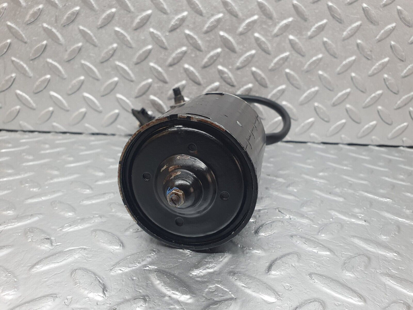 43943 Mercedes-Benz C123 230CE Coupe Wiper Motor Bosch 0390341077