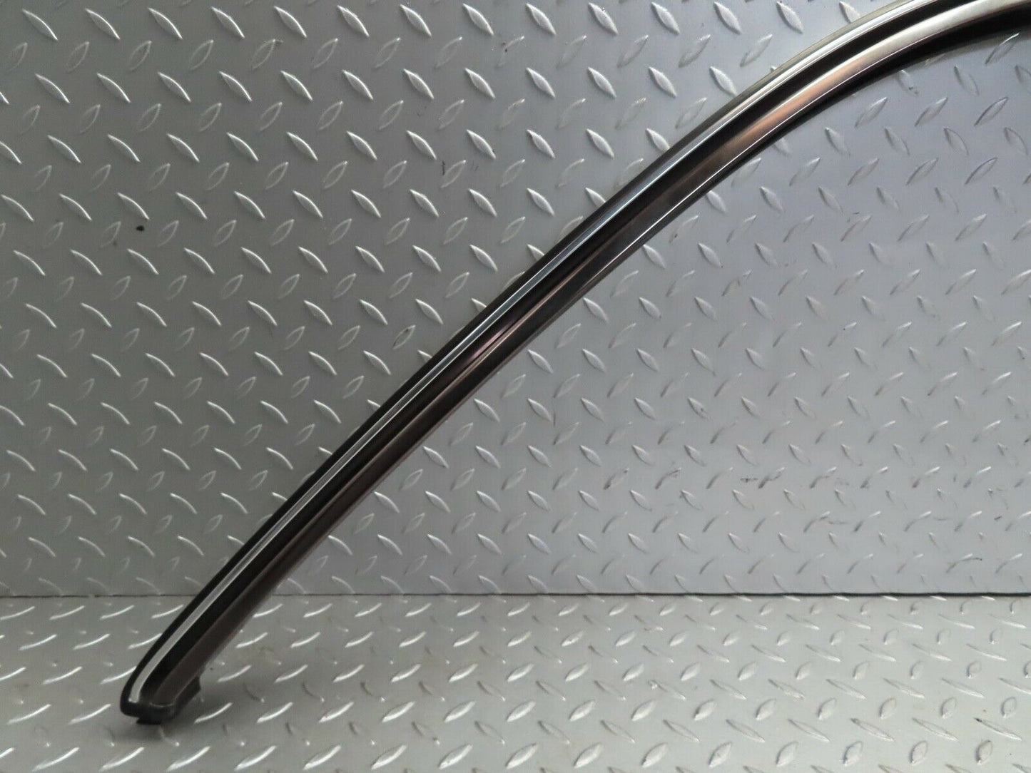 19732 Mercedes-Benz C140 CL420 Coupe Roof Moulding Trim Right Side