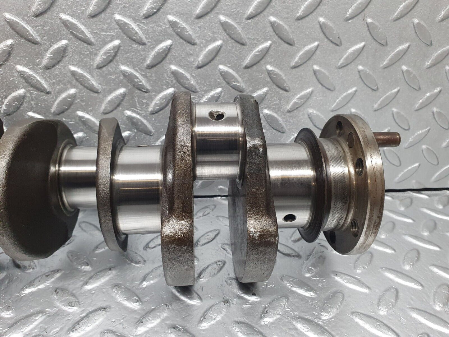 43485 Mercedes-Benz W108 280SE Crankshaft 1140310001