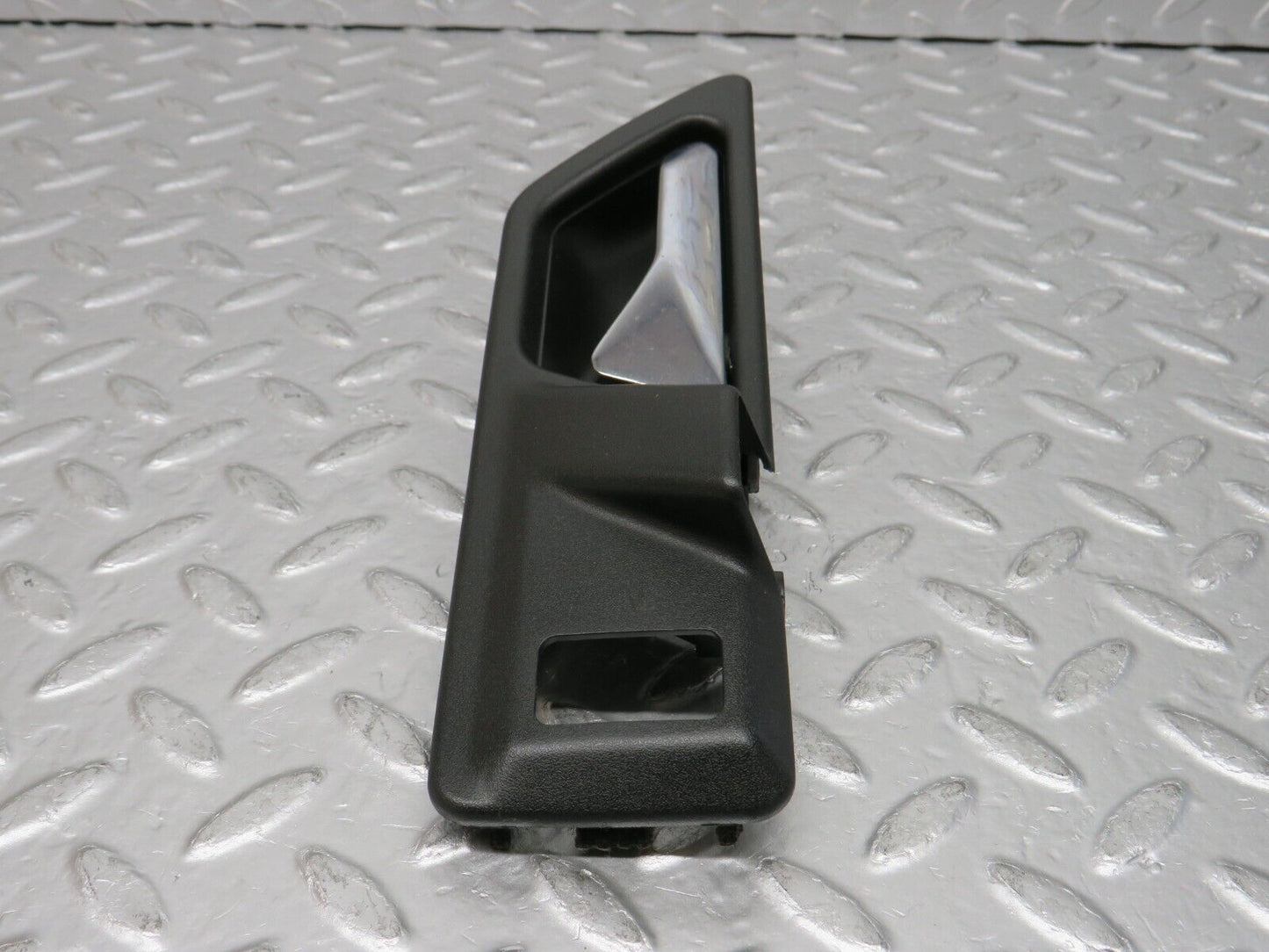 32445 Mercedes-Benz S124 300TE Rear Left Interior Door Handle 1247600161