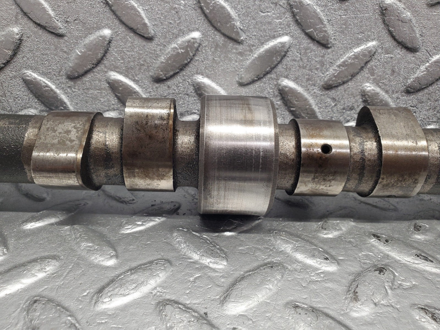 W112 camshaft used OEM