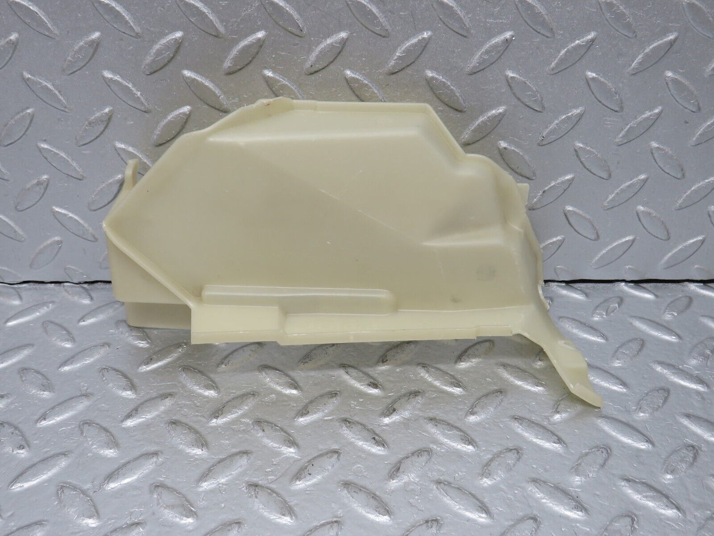 38297 Mercedes-Benz R129 280SL Coupe Door Lock Cover Left 1297230308