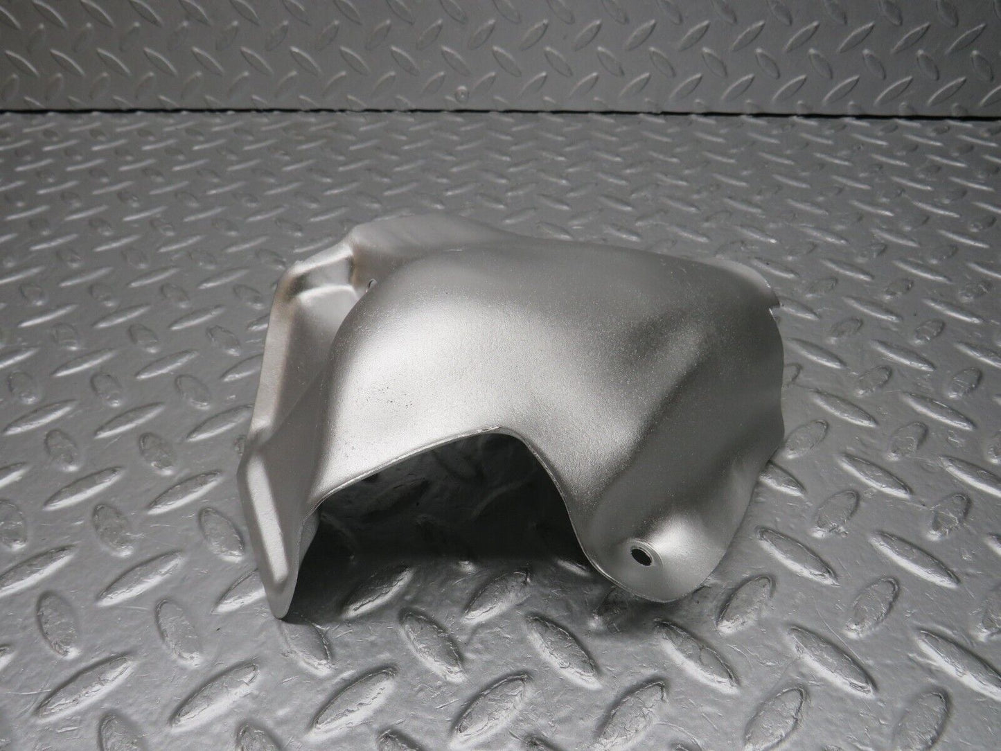 38047 Mercedes-Benz A124 320E Cabriolet Exhaust Heat Shield