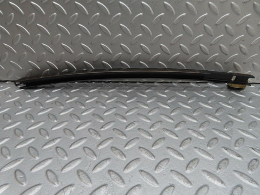 16437 Mercedes-Benz W124 260E Rear Left Door Upper Window Channel