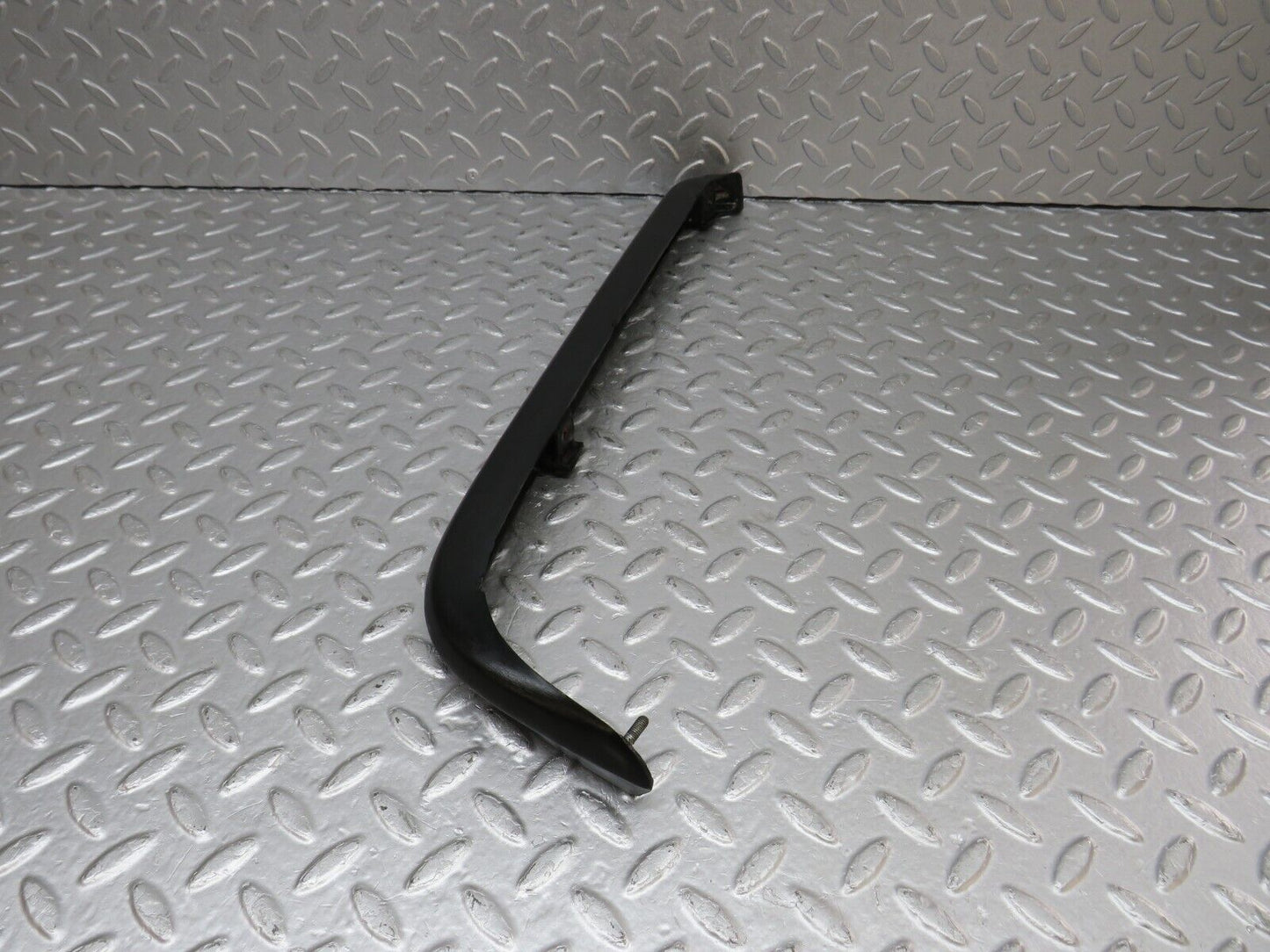 40570 Mercedes-Benz W123 300D Tail Light Moulding Trim Left Side