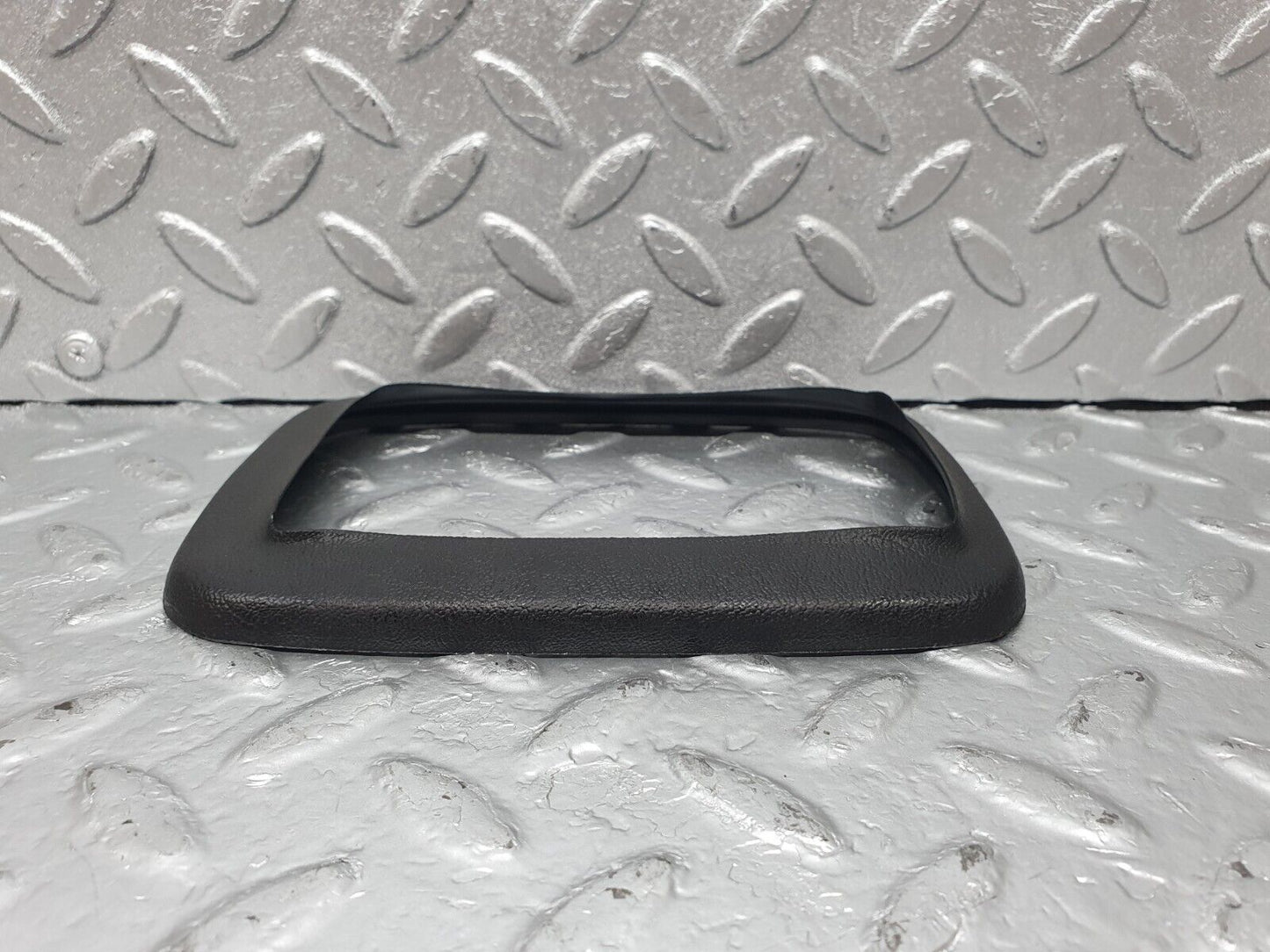 43911 Mercedes-Benz C123 230CE Coupe Gear Selector Surround Rubber 1232670197