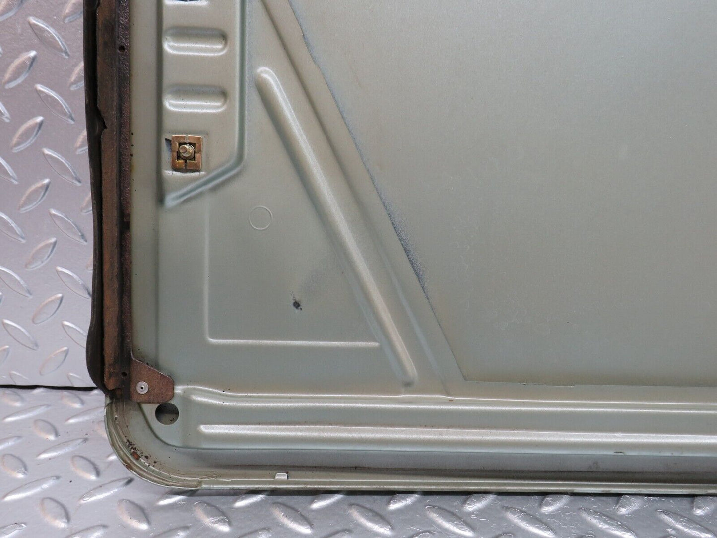 34212 Mercedes-Benz W124 260E Sunroof Panel