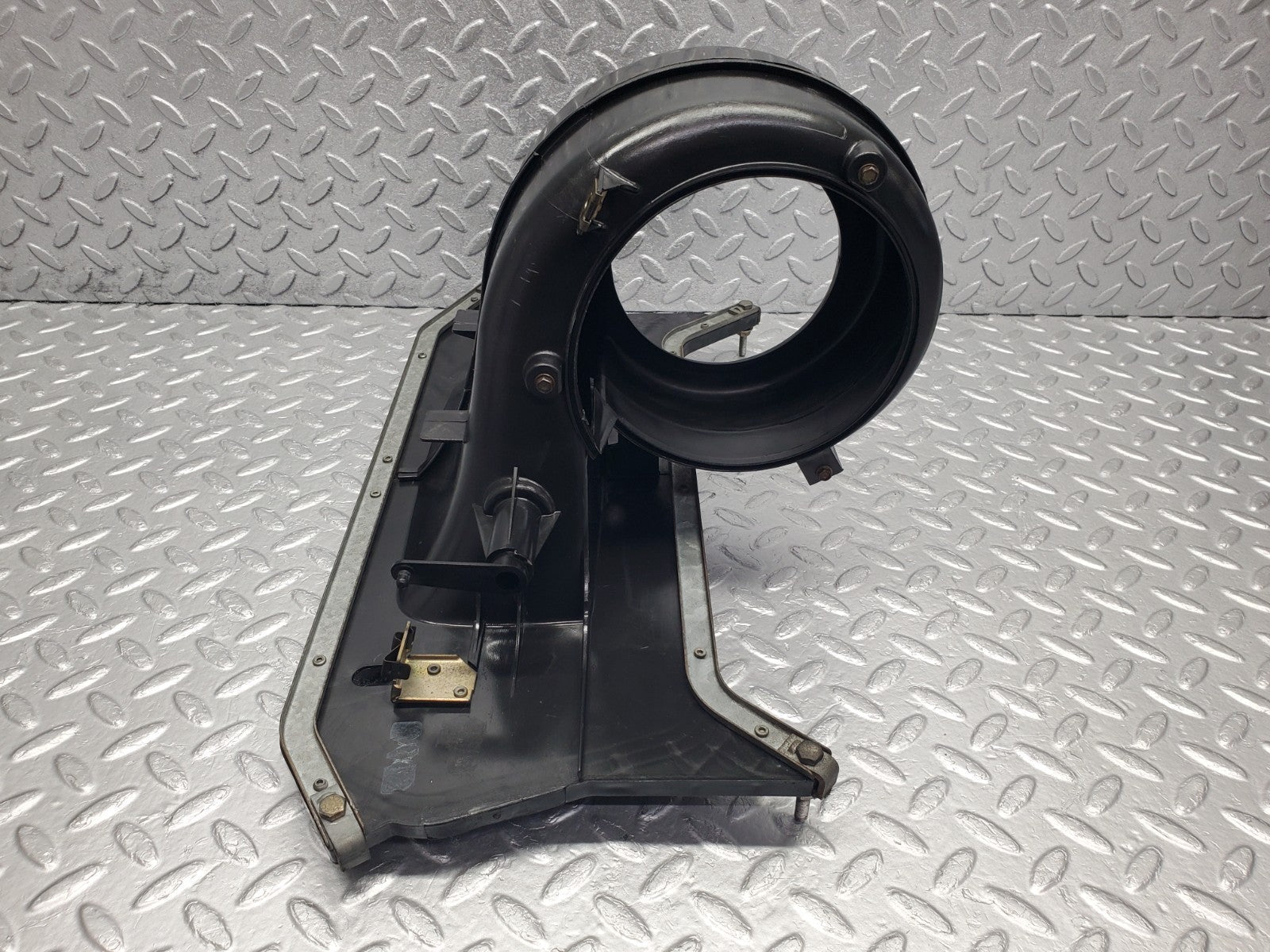W201 Baby Benz heater blower housing used OEM