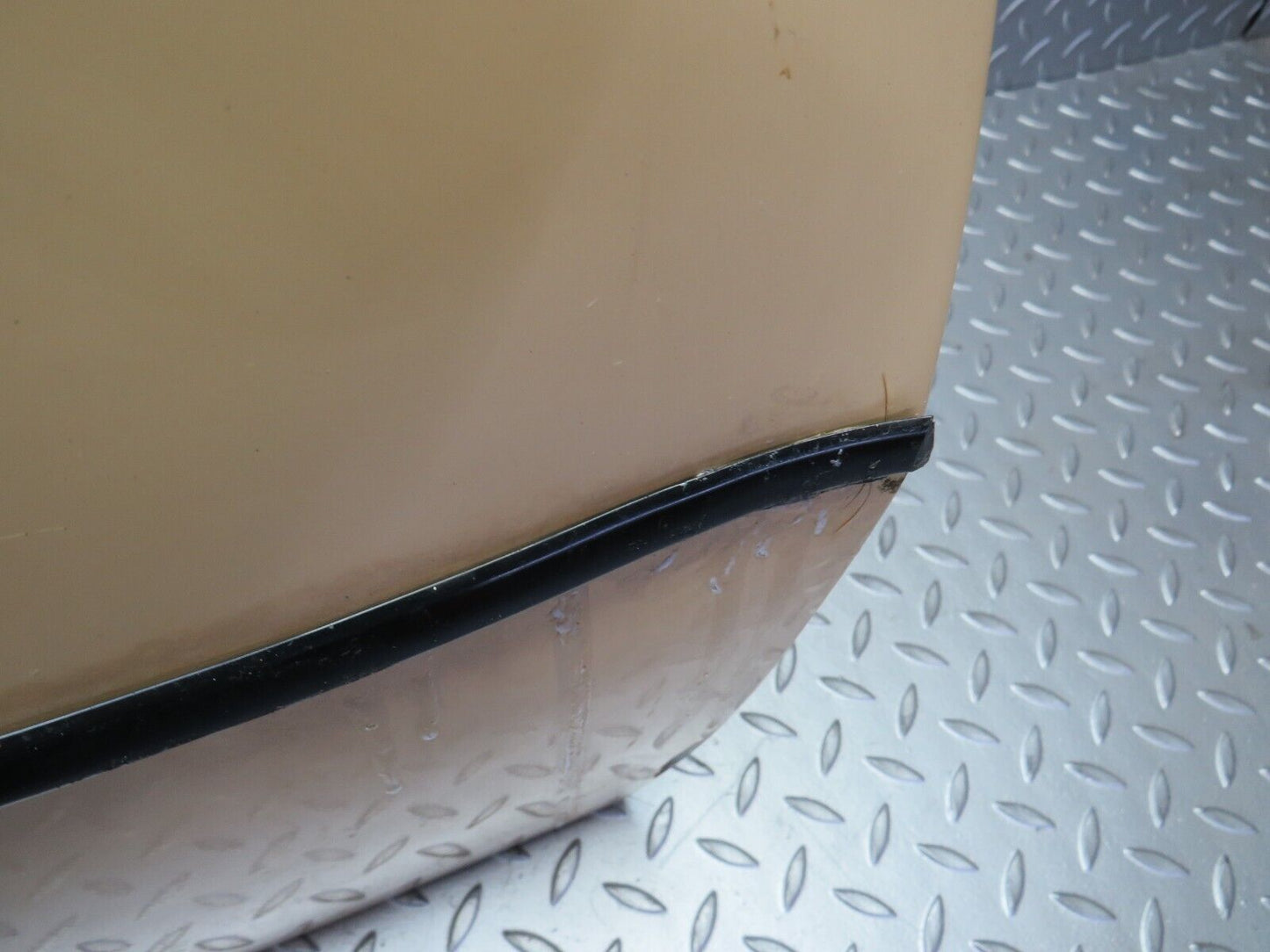 30036 Porsche 924 Right Door