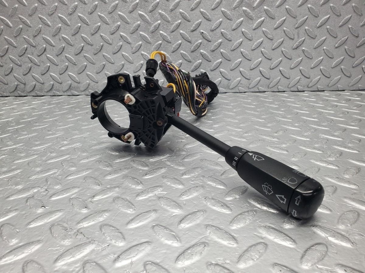 W201 Baby Benz indicator wiper stalk used OEM