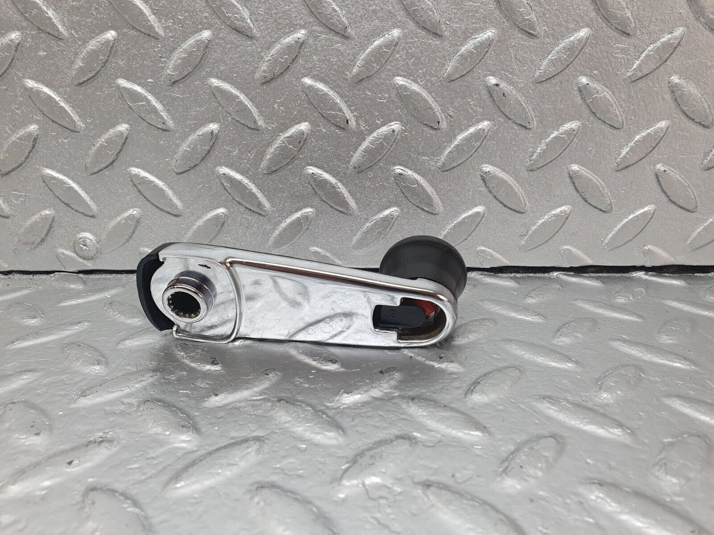 42702 Mercedes-Benz W201 190 2.0L Window Lifter Crank Handle