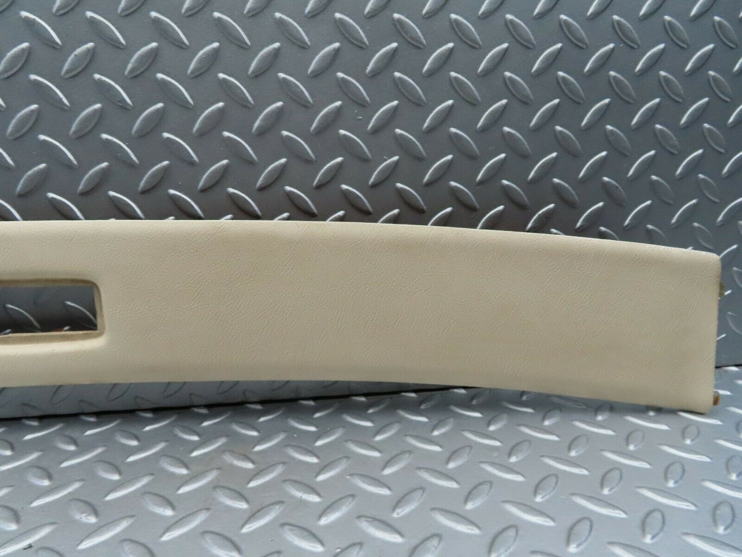 7151 Mercedes-Benz C107 350SLC Coupe Headlining Roof Panel Rear