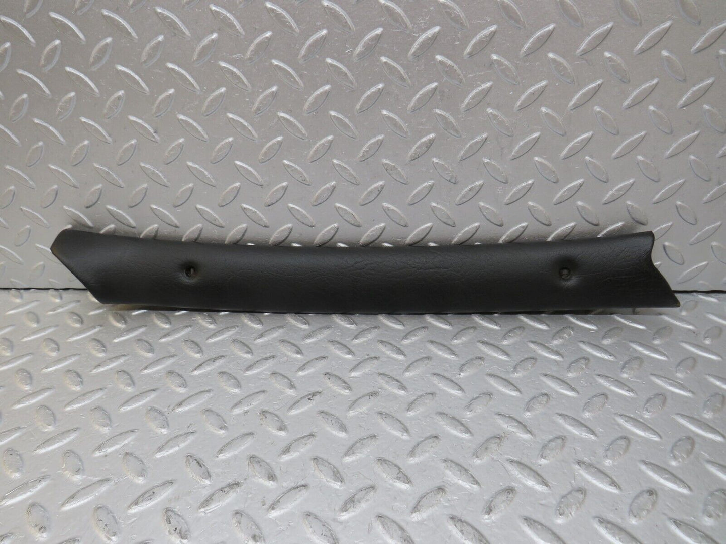 35716 Mercedes-Benz W108 A Pillar Cover Right Side Black