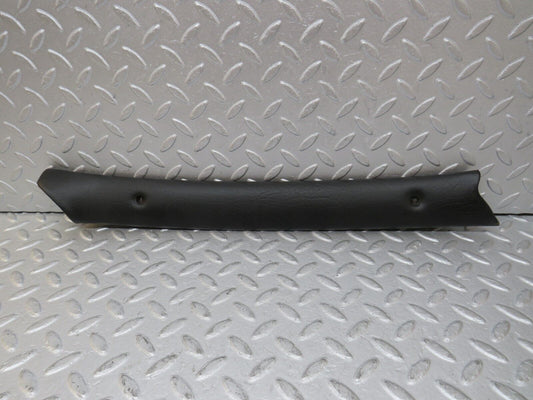 35716 Mercedes-Benz W108 A Pillar Cover Right Side Black