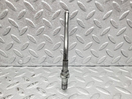 W112 fuel injector used OEM