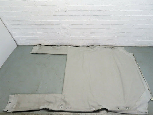 6720 Mercedes-Benz S124 E220 Wagon Roof Headlining