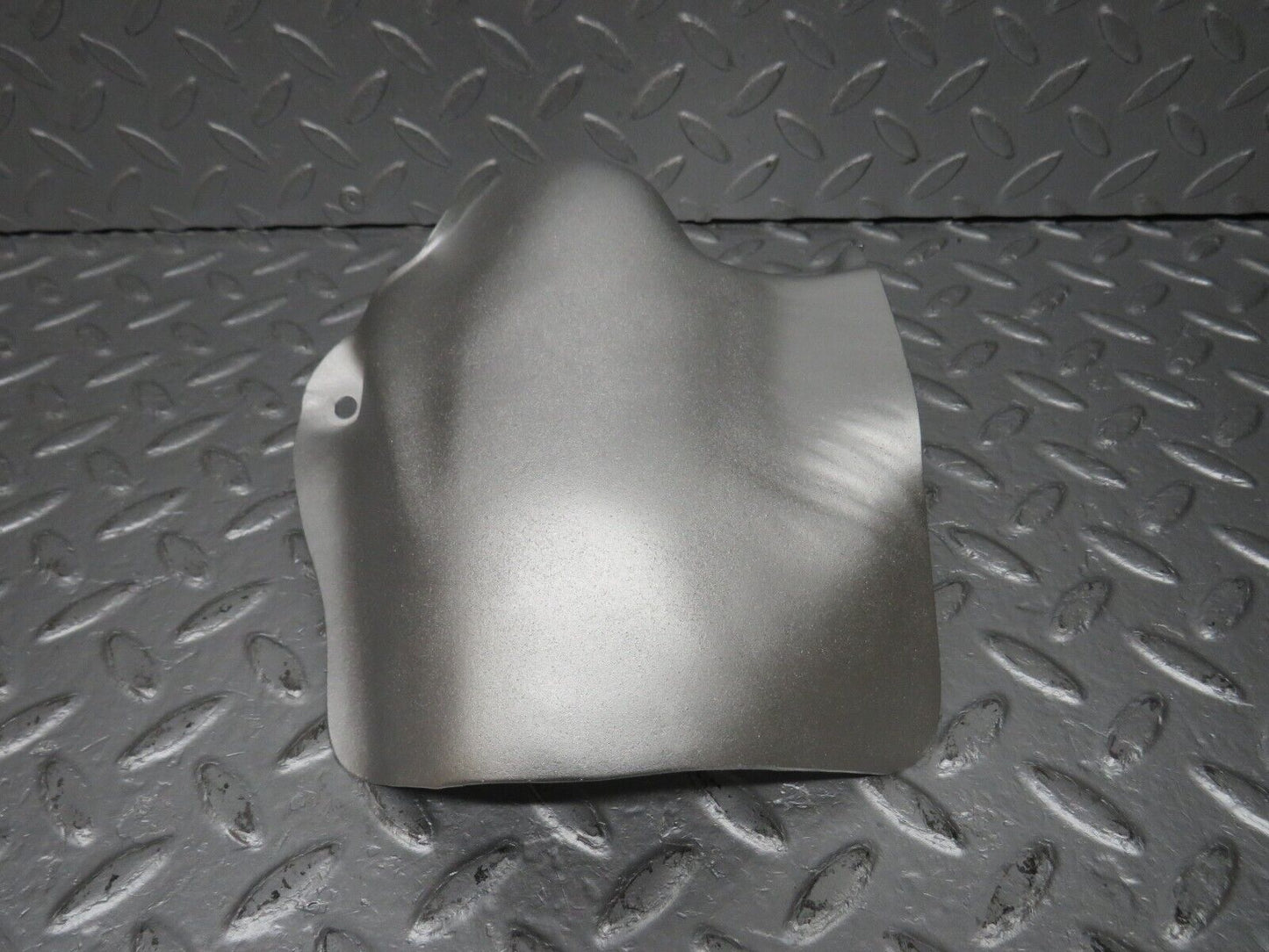 39605 Mercedes-Benz R129 320SL Coupe Exhaust Heat Shield