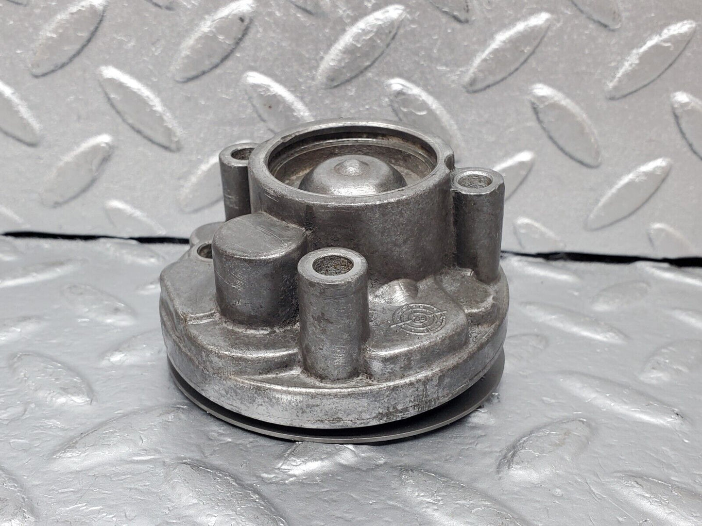 44573 Mercedes-Benz W123 280E Automatic Gearbox Secondary Pump 722.309 1262770520