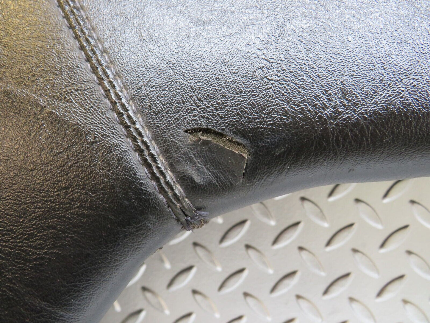 25116 Mercedes-Benz R129 Soft Top Cover
