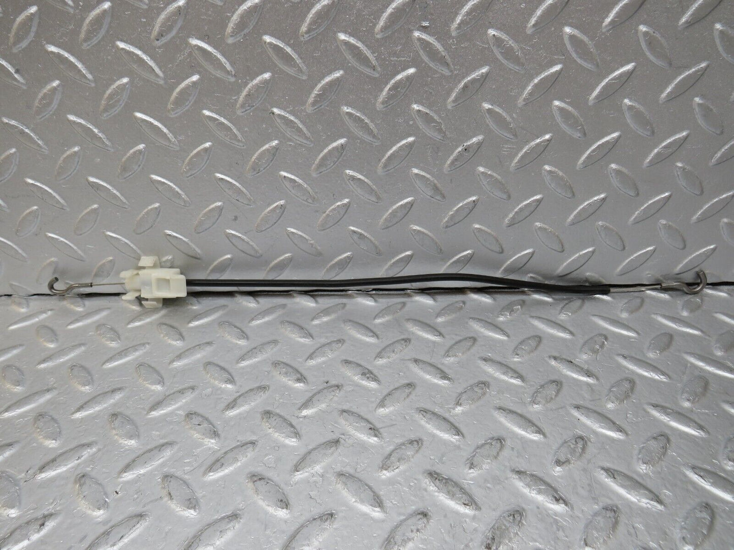 35076 Mercedes-Benz W210 320E Front Door Lock Cable