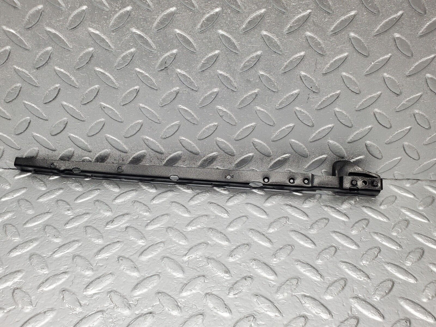 46639 Mercedes-Benz C123 280CE Coupe Sunroof Support Trim 1237820338 1237820438