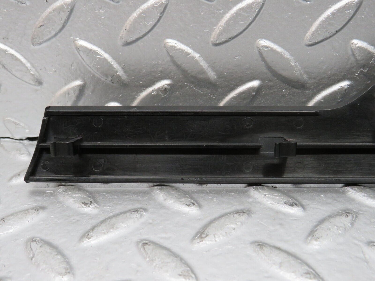 29416 Mercedes-Benz W124 230E Headlight Switch Cover Trim Surround
