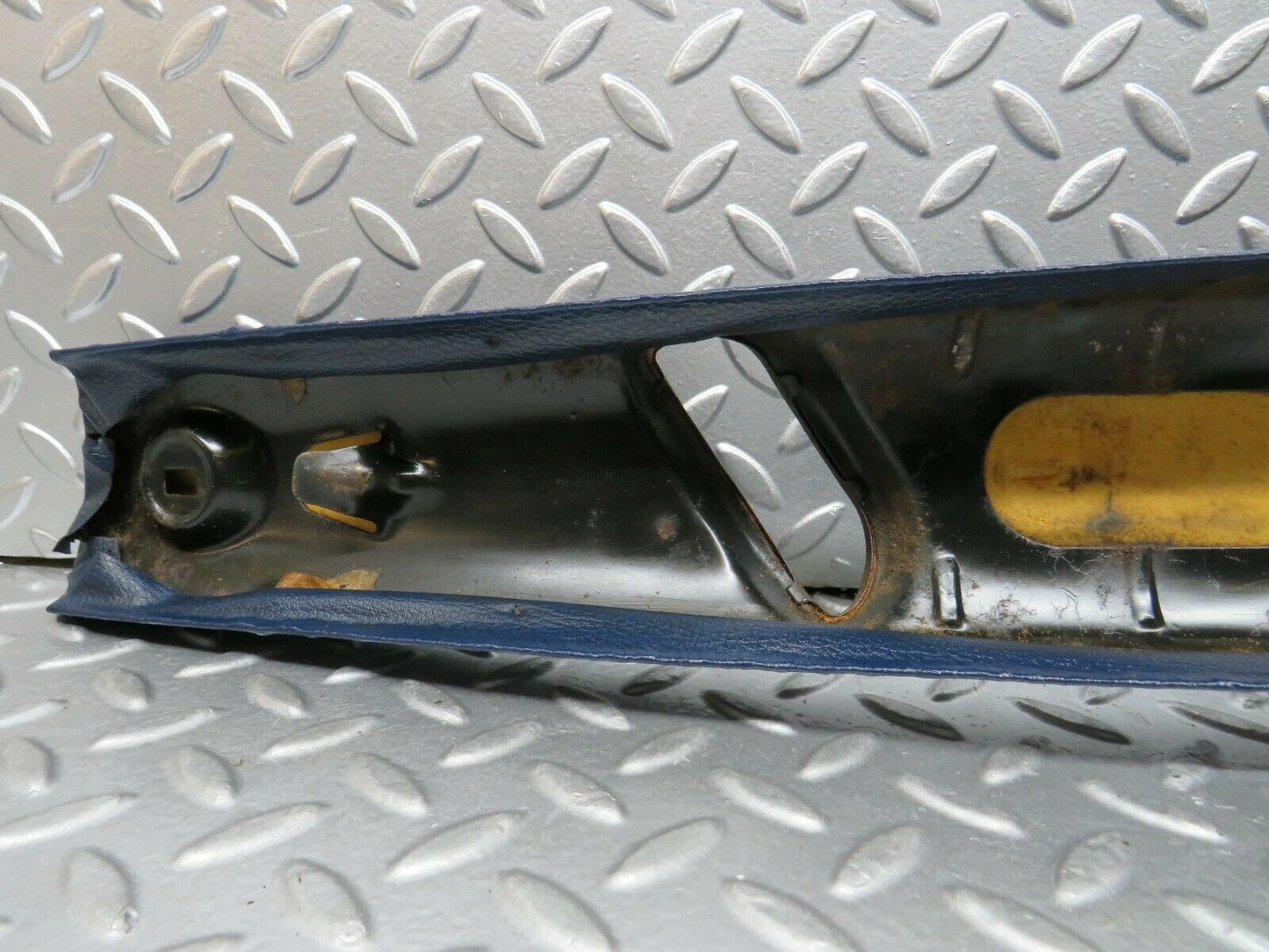 23181 Mercedes-Benz W116 350SE B Pillar Trim Cover Right Side