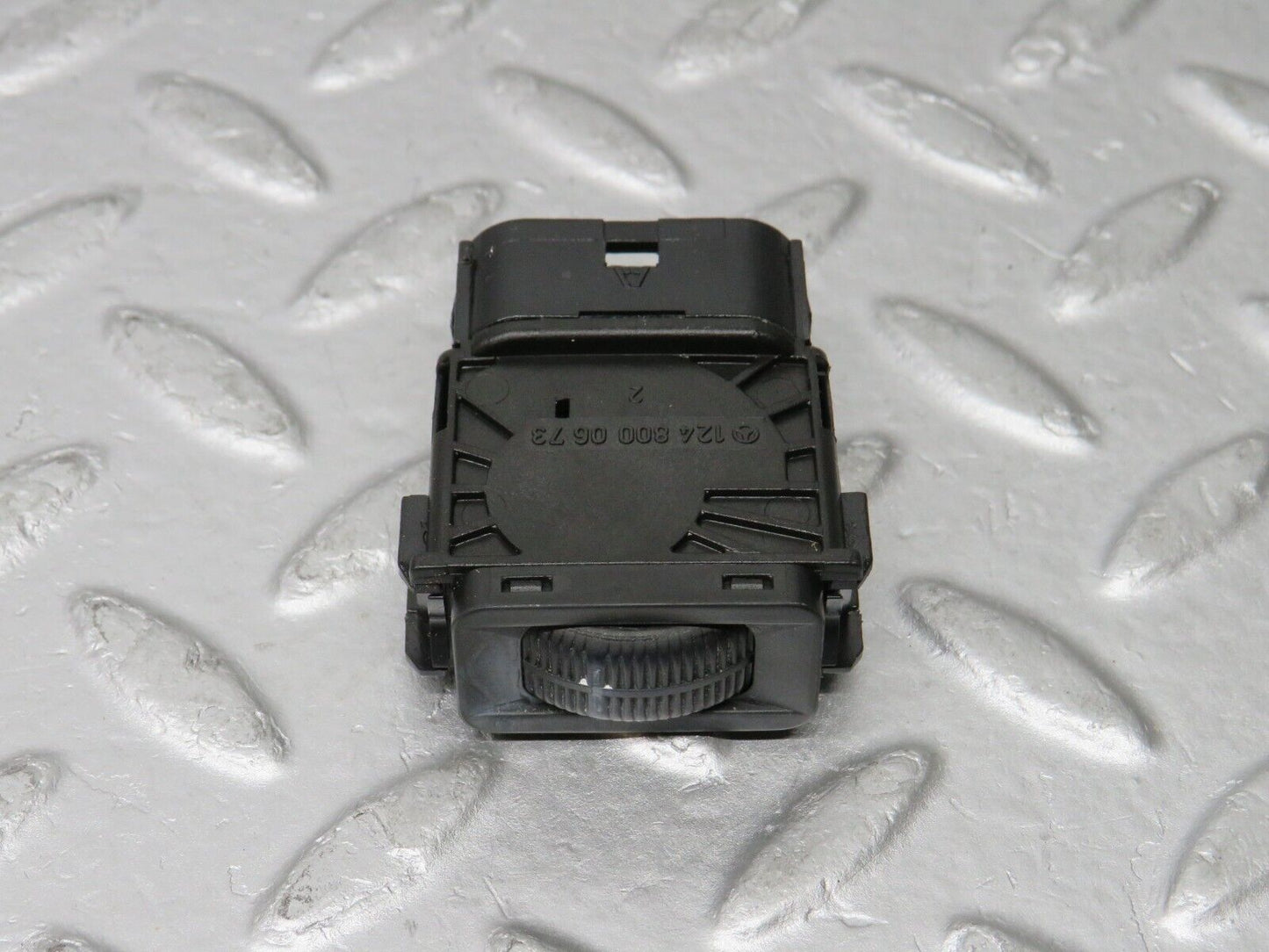38398 Mercedes-Benz R129 280SL Coupe Headlight Level Switch 1248000673
