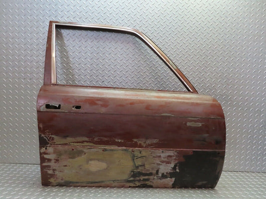 18808 Mercedes-Benz W116 Front Right Door