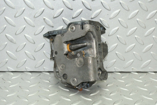 2595 Mercedes-Benz W116 350SE Door Lock Mechanism Left