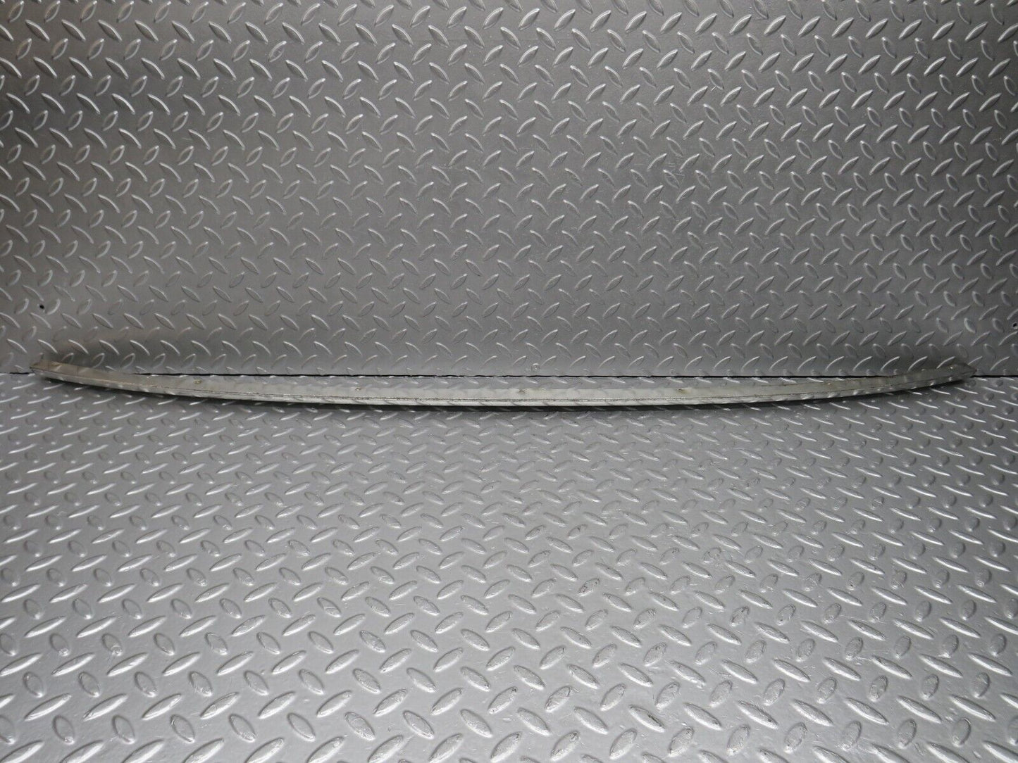40200 Mercedes-Benz R107 Coupe Hardtop Under Windshield Chrome Trim