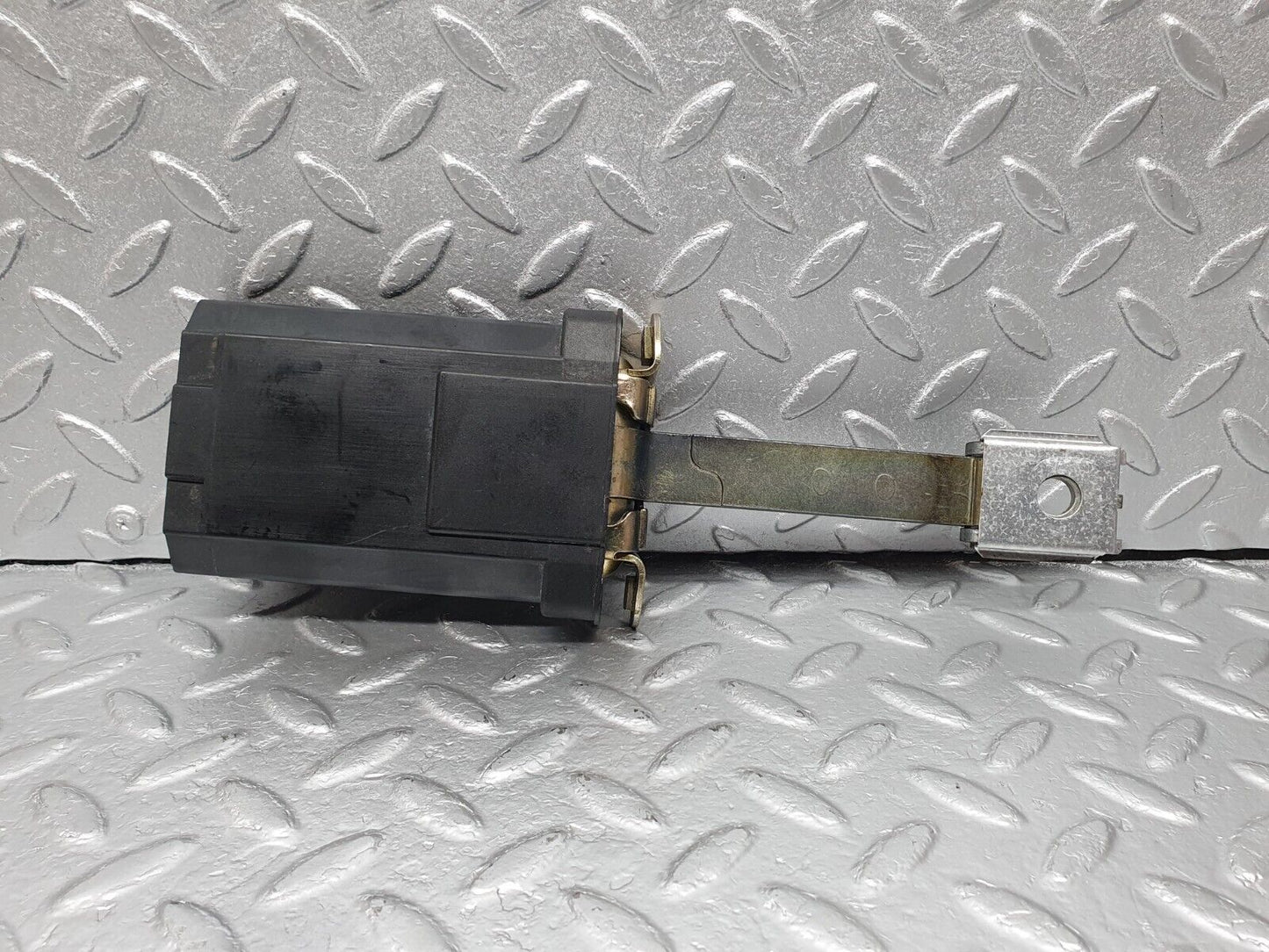 41869 Mercedes-Benz W202 C200 Door Safety Check Strap Front Right