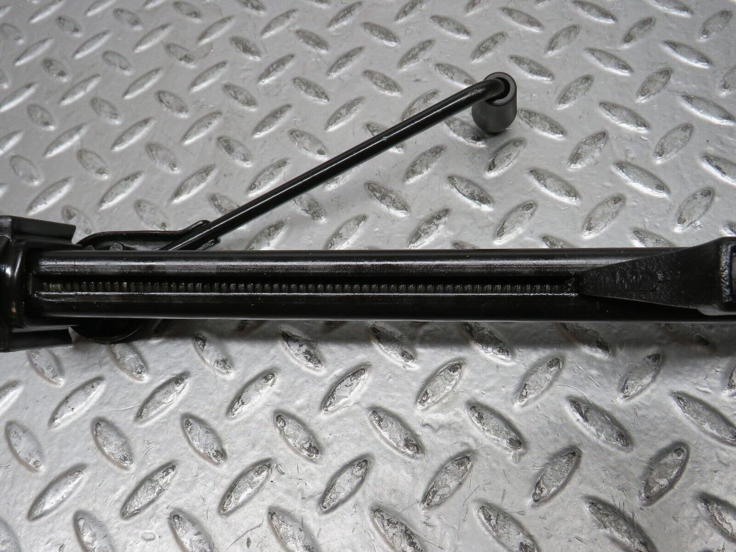 28861 Mercedes-Benz W123 230E Car Jack Bilstein 1235830215