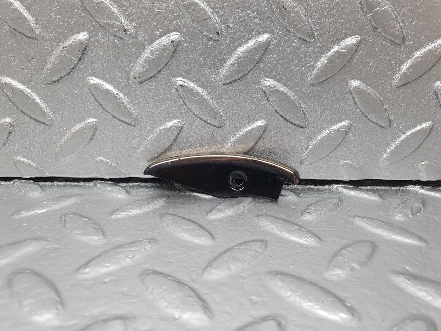 42538 Mercedes-Benz R129 320SL Coupe A Pillar Exterior Top Cover Left Side