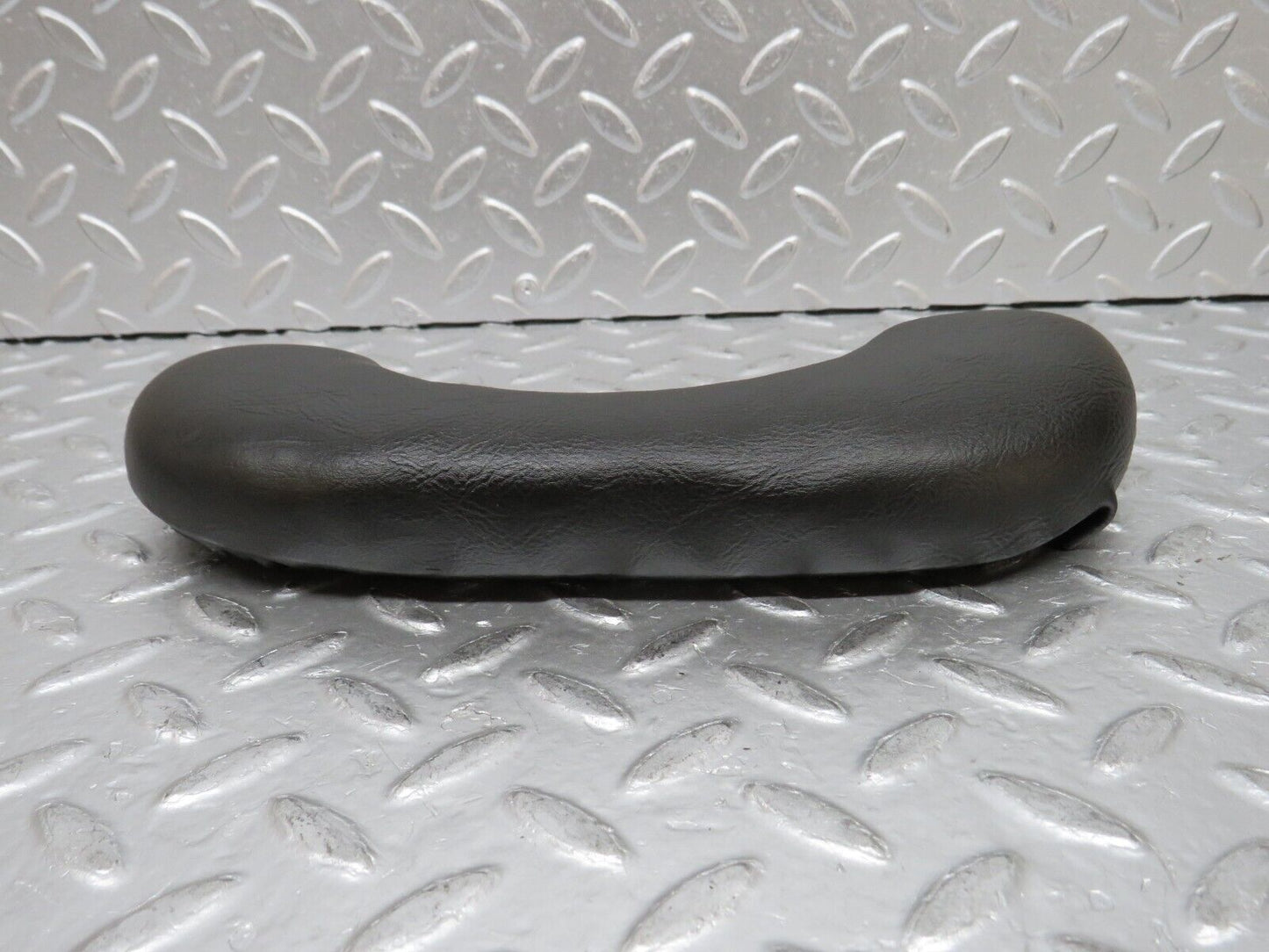 0188 Mercedes-Benz W120 Ponton Arm Rest Top Pad Black