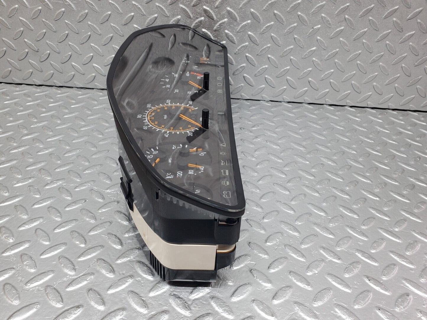 45145 Mercedes-Benz R129 300SL Coupe Instrument Cluster 1295421706