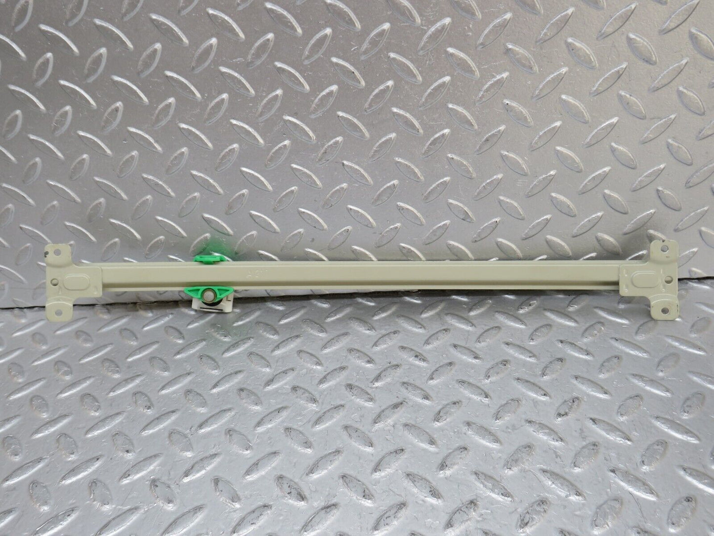 35002 Mercedes-Benz W210 320E Front Right Door Window Channel