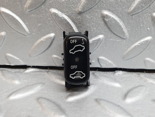 42049 Mercedes-Benz W202 C200 Towing Alarm Switch 2108201710