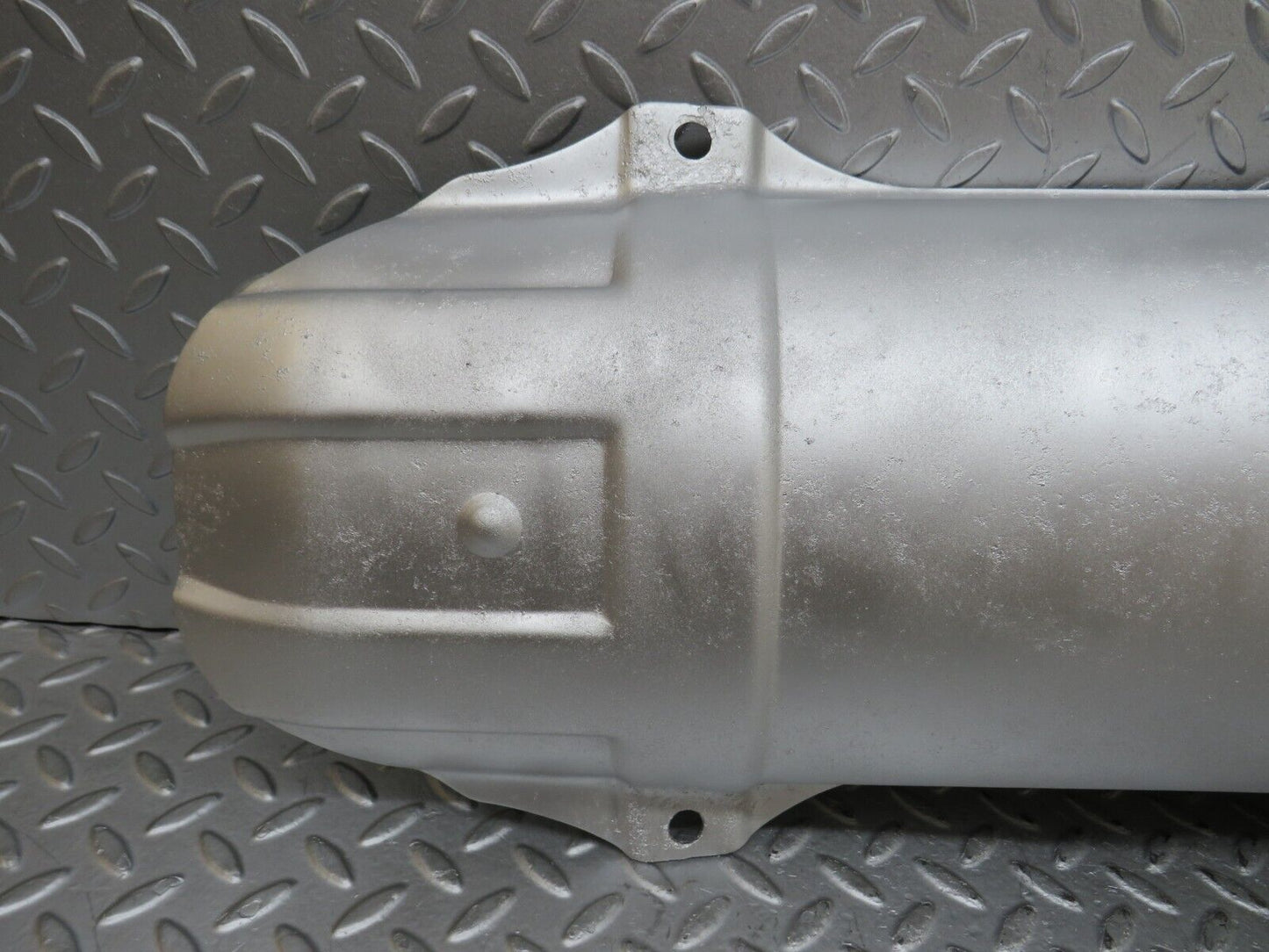 36373 Mercedes-Benz W126 420SE Exhaust Heat Shield
