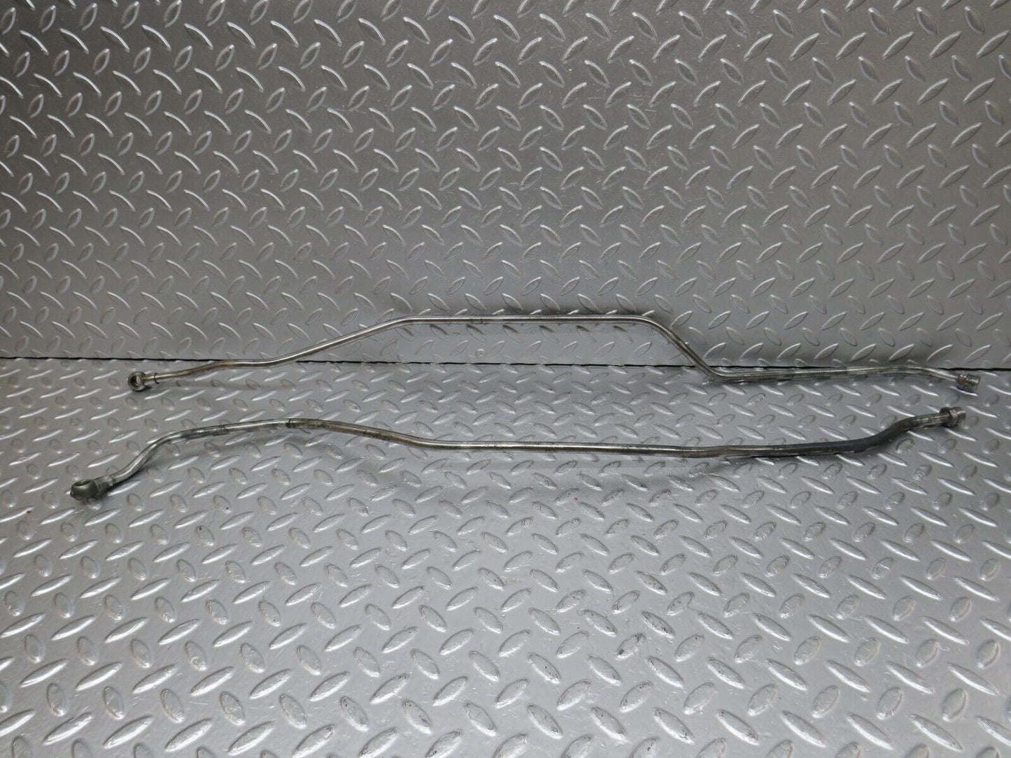 34173 Mercedes-Benz W124 260E Automatic Gearbox Oil Pipe Hose