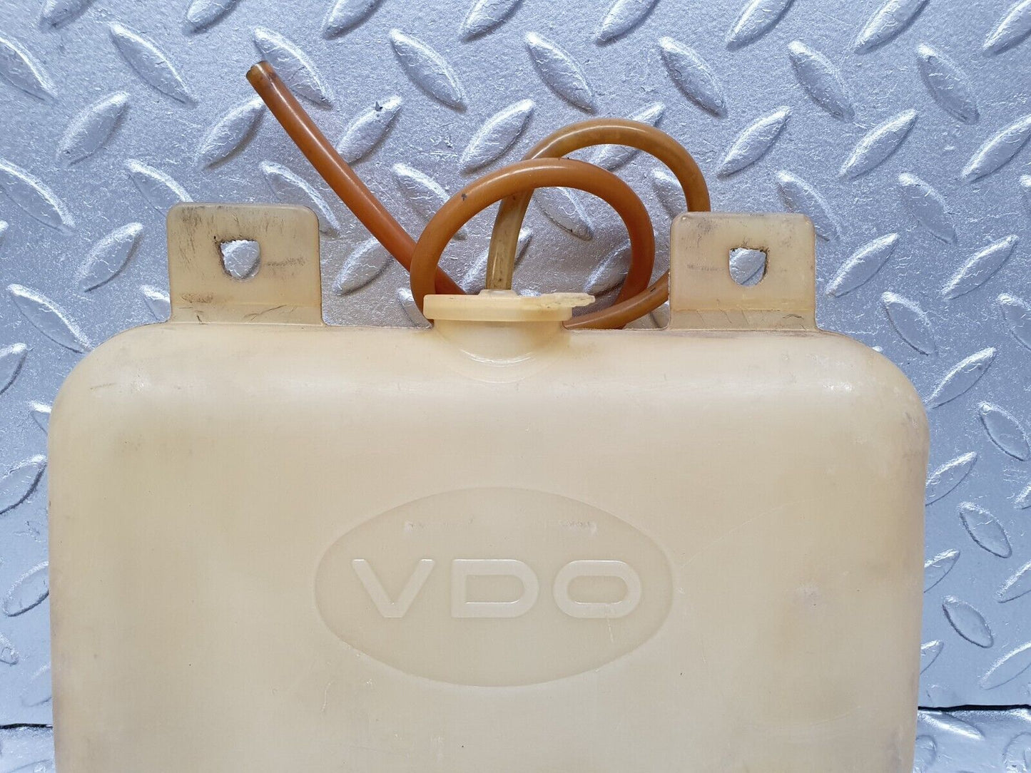 43138 Mercedes-Benz W108 280SE Windscreen Washer Fluid Reservoir With Cap