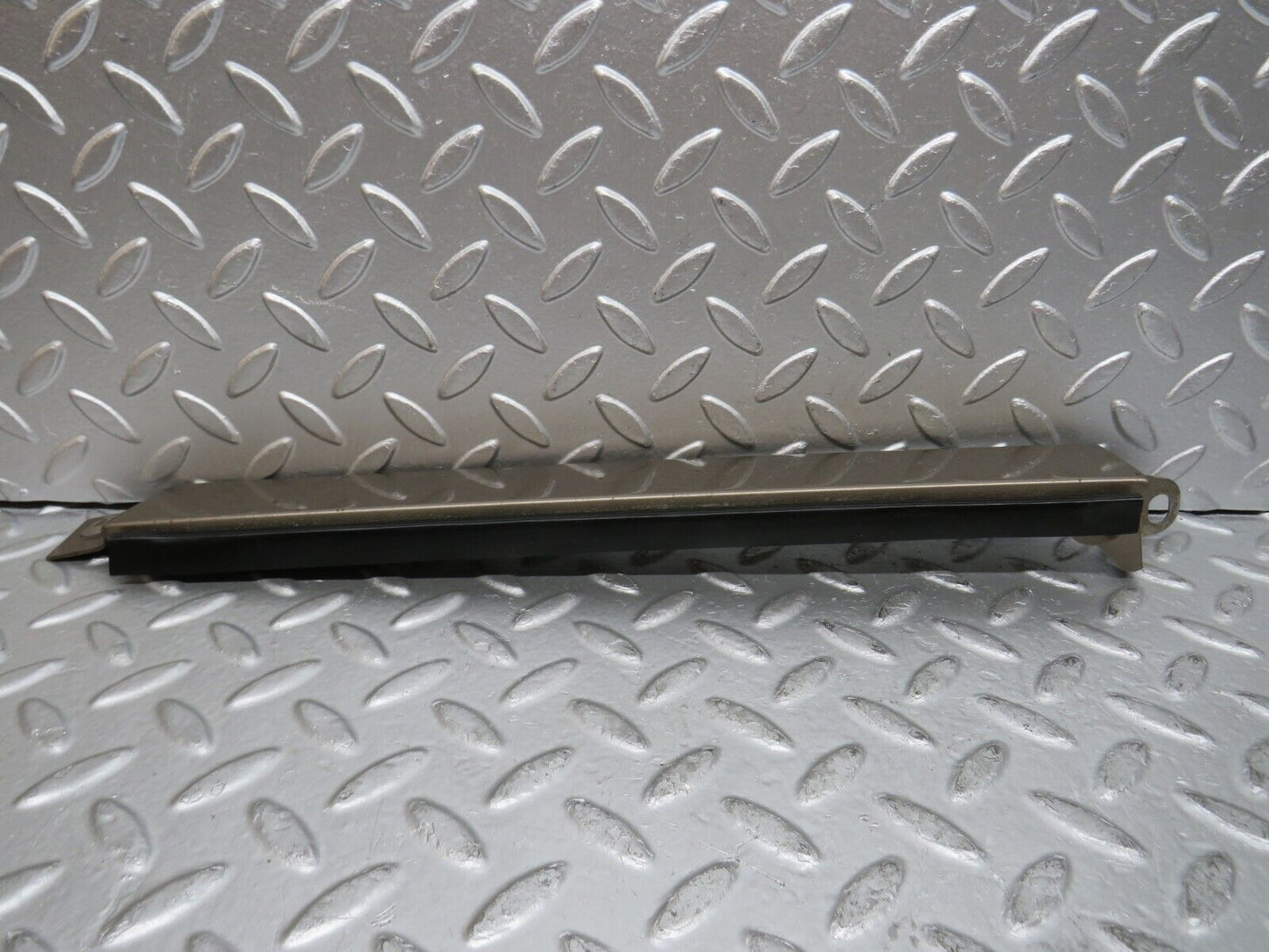 29394 Mercedes-Benz W124 230E Under Headlight Trim Left Side