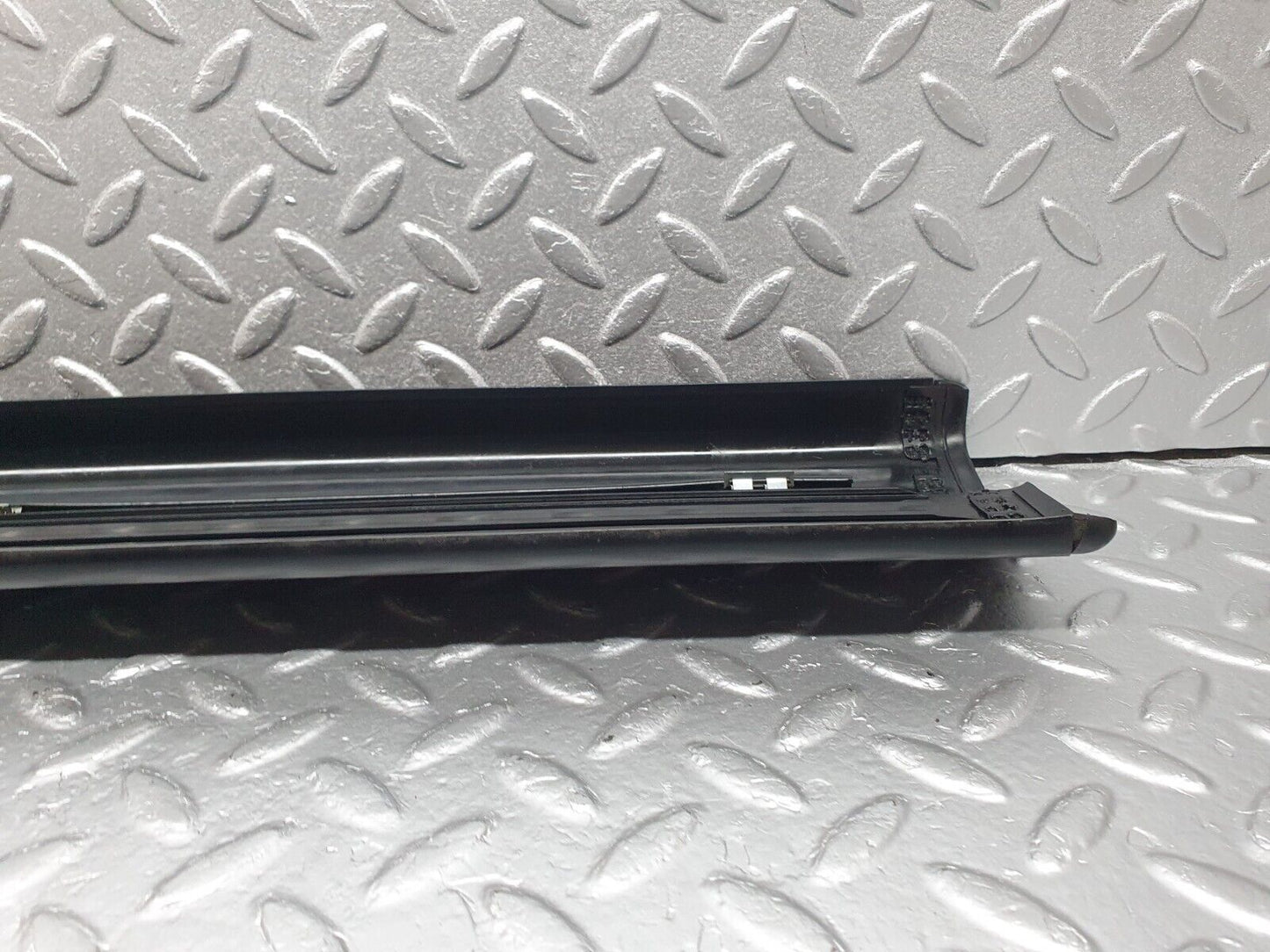 41776 Mercedes-Benz W202 C200 Front Left Door Sill Trim 2026800735