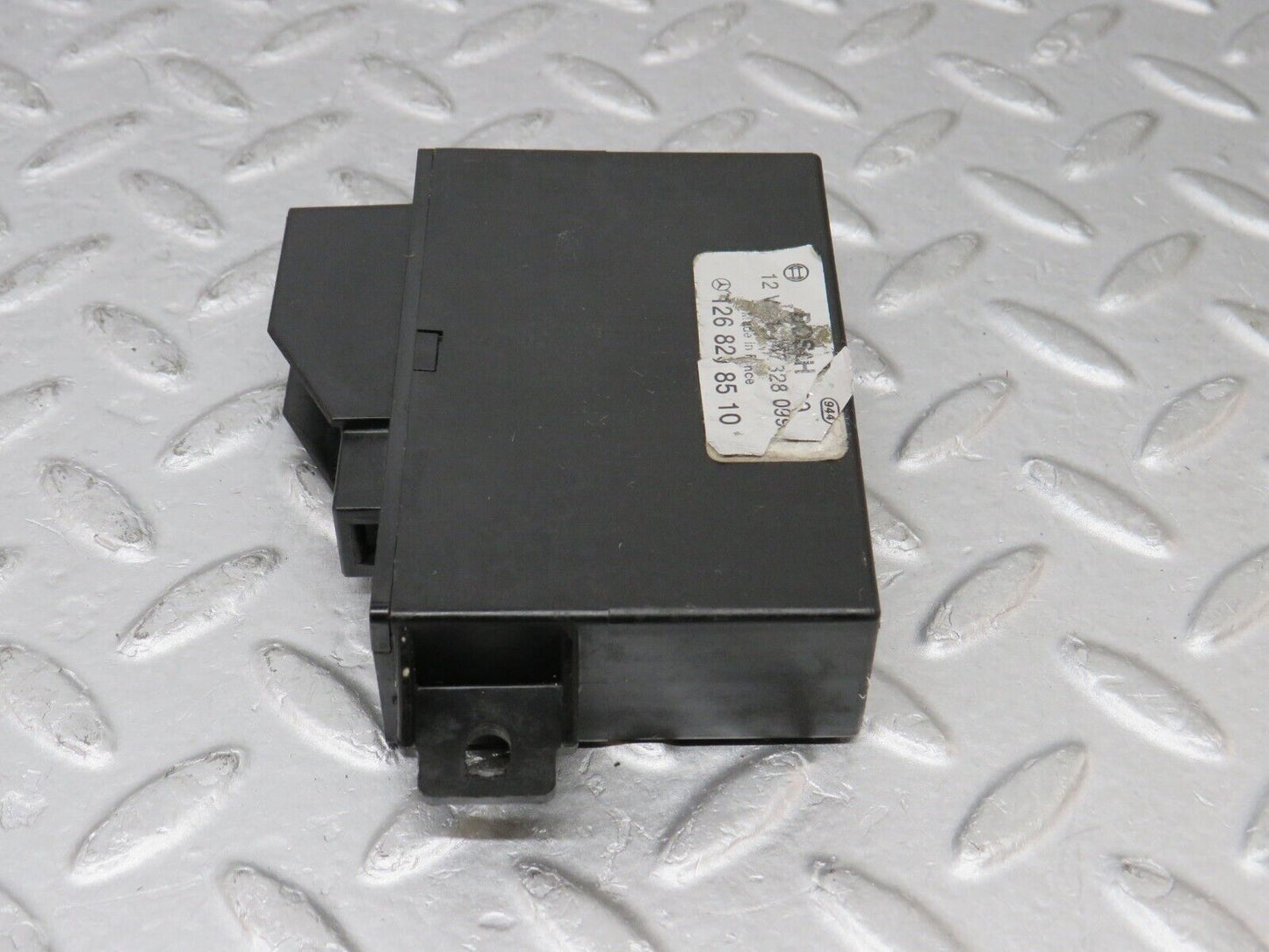 36181 Mercedes-Benz W126 420SE Heater Control Unit 1268208510 1147328099
