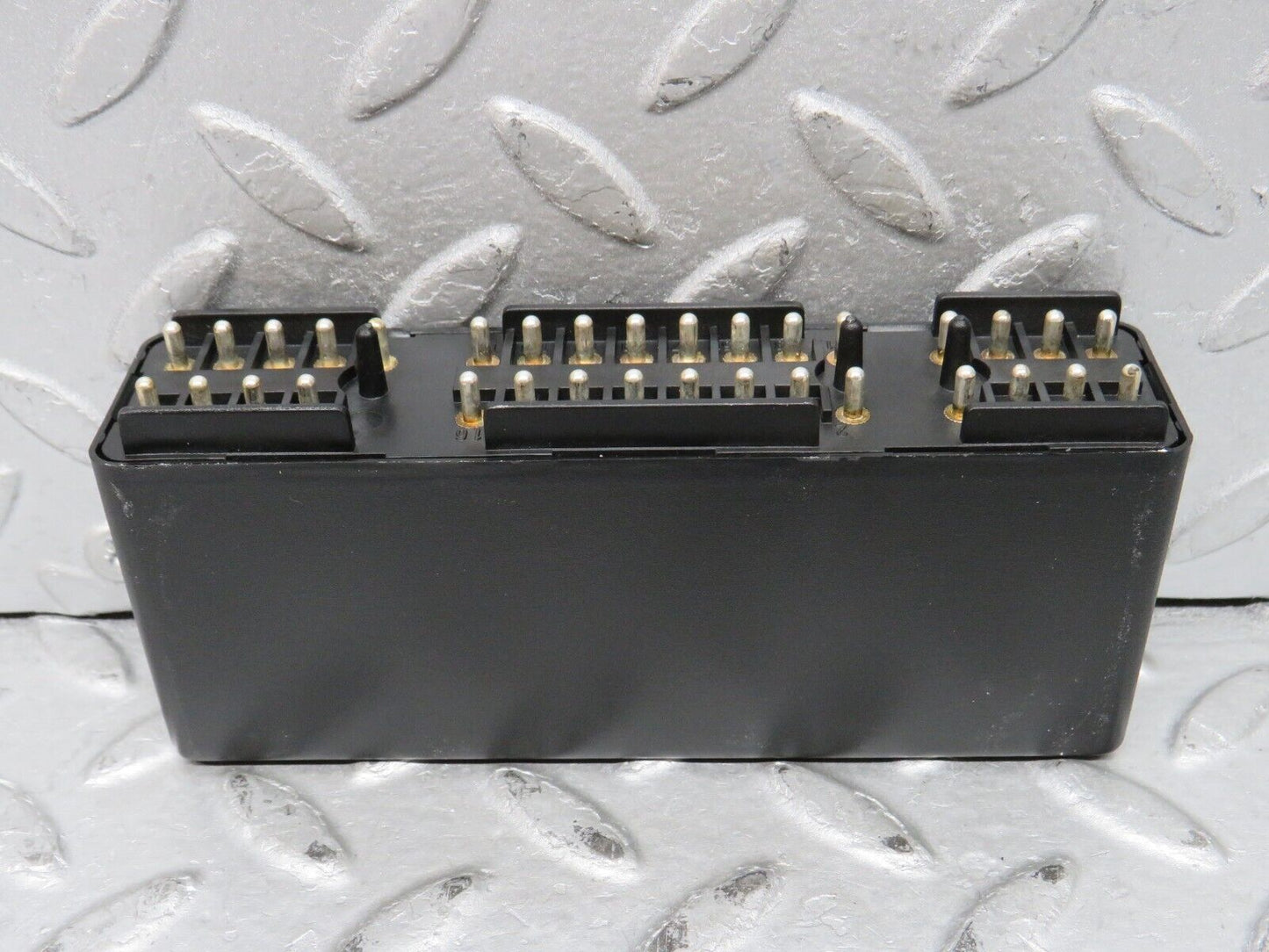 37904 Mercedes-Benz A124 320E Cabriolet Headlight Control Unit Relay 1265420332