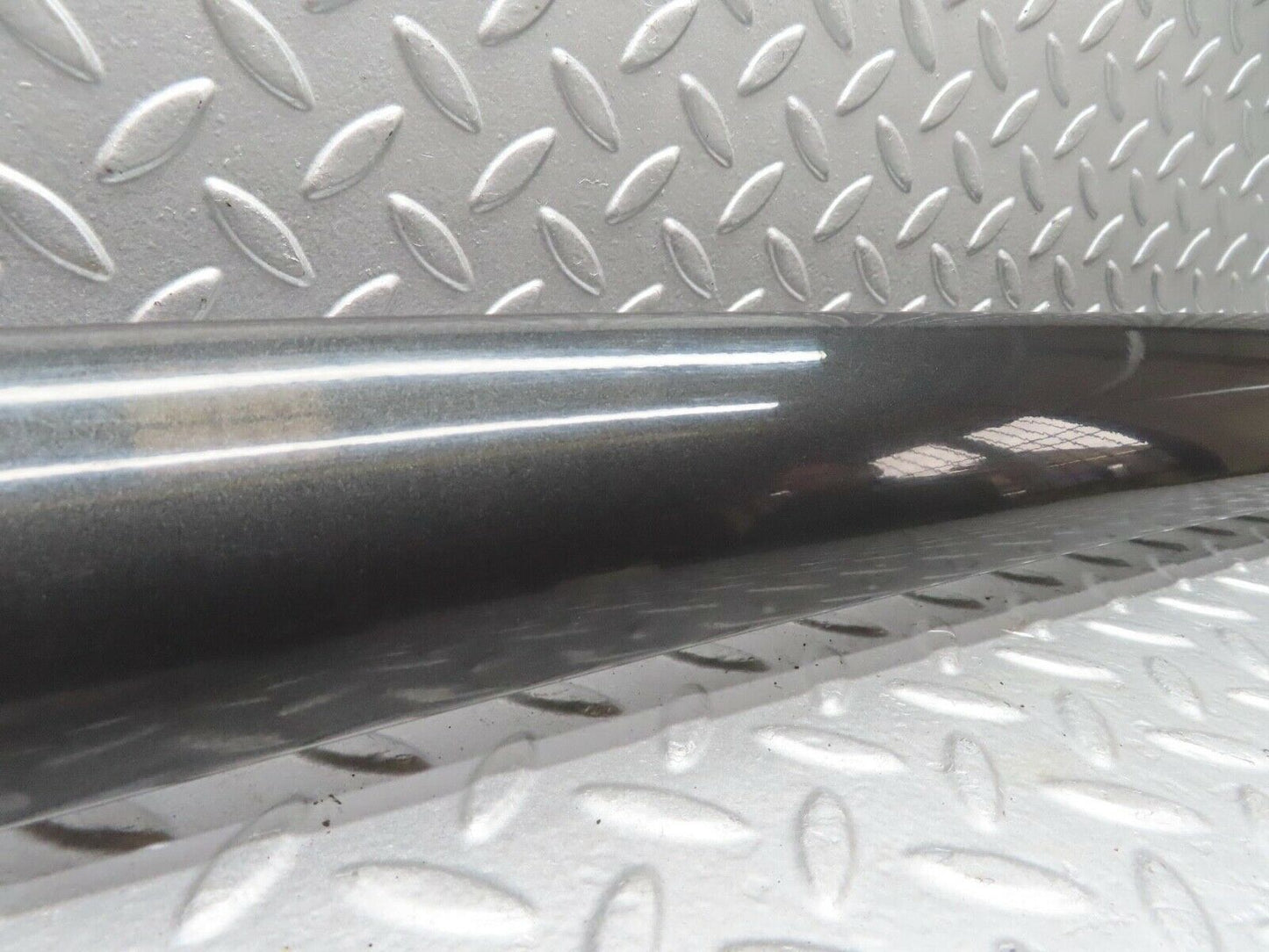14870 Mercedes-Benz W140 S320 A Pillar Exterior Cover Left Side