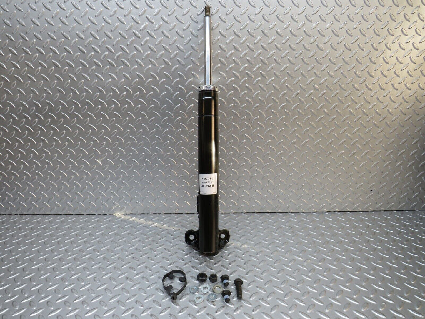 31882 Mercedes-Benz W201 190LE 1.8L Shock Absorber Sachs 115071