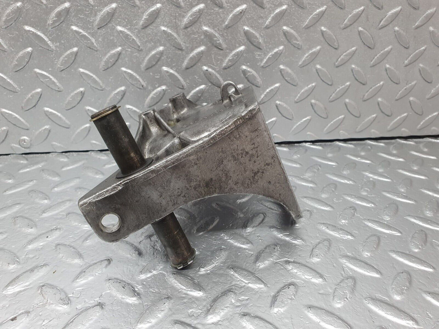 42707 Mercedes-Benz W201 190 Brake Pedal Bracket 1242900419