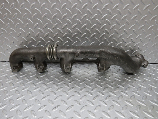 33115 Mercedes-Benz W126 380 V8 Exhaust Manifold Right 1161422402 1161420602